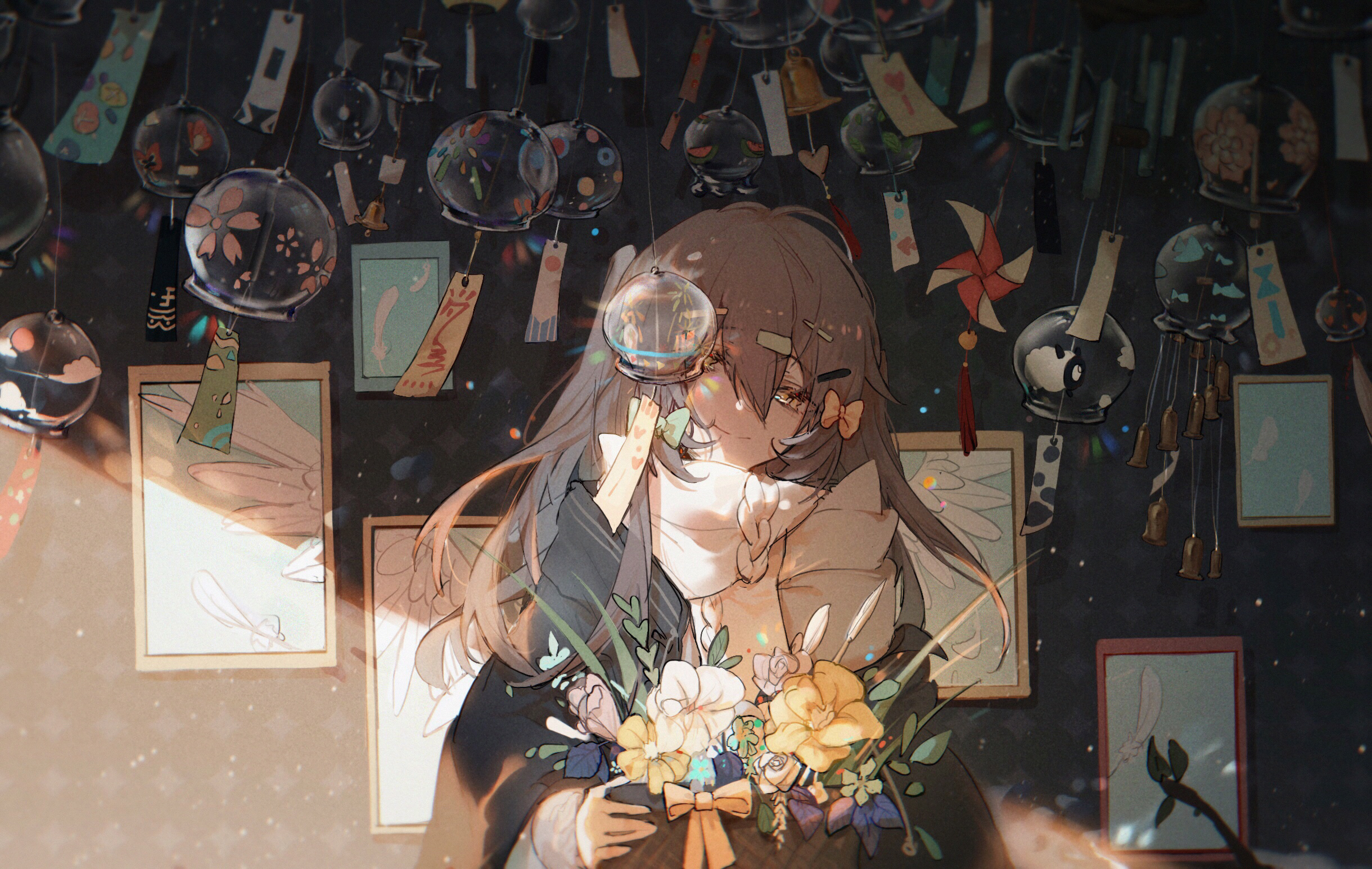 计算机网络-CS144